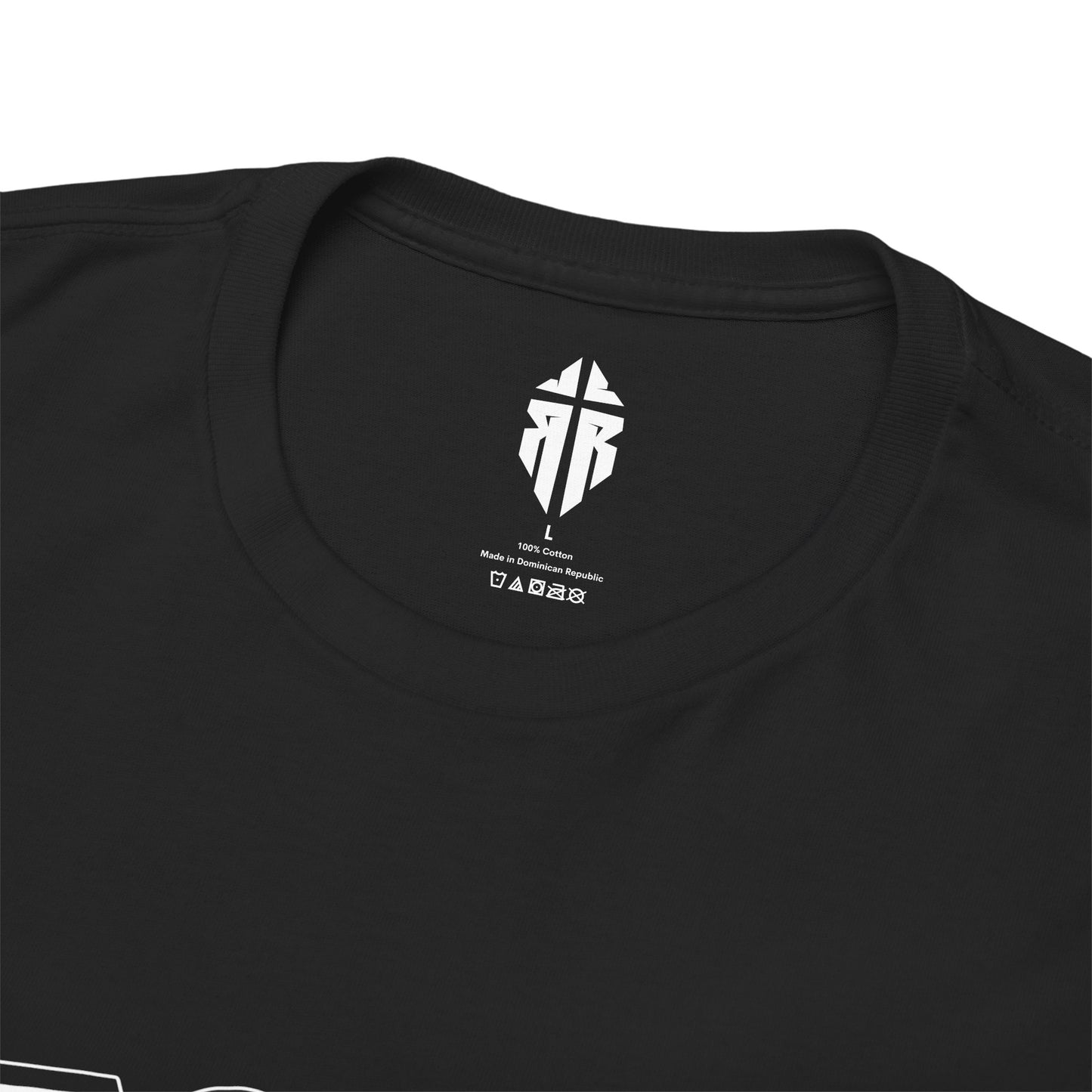 JESUS Graffiti Tee | Street Art Shirt